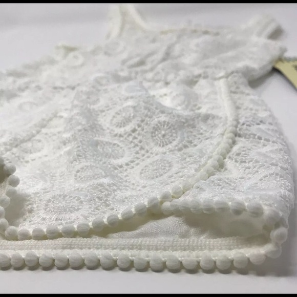 Genuine Kids from Oshkosh Dress 12M - Picture 6 of 7